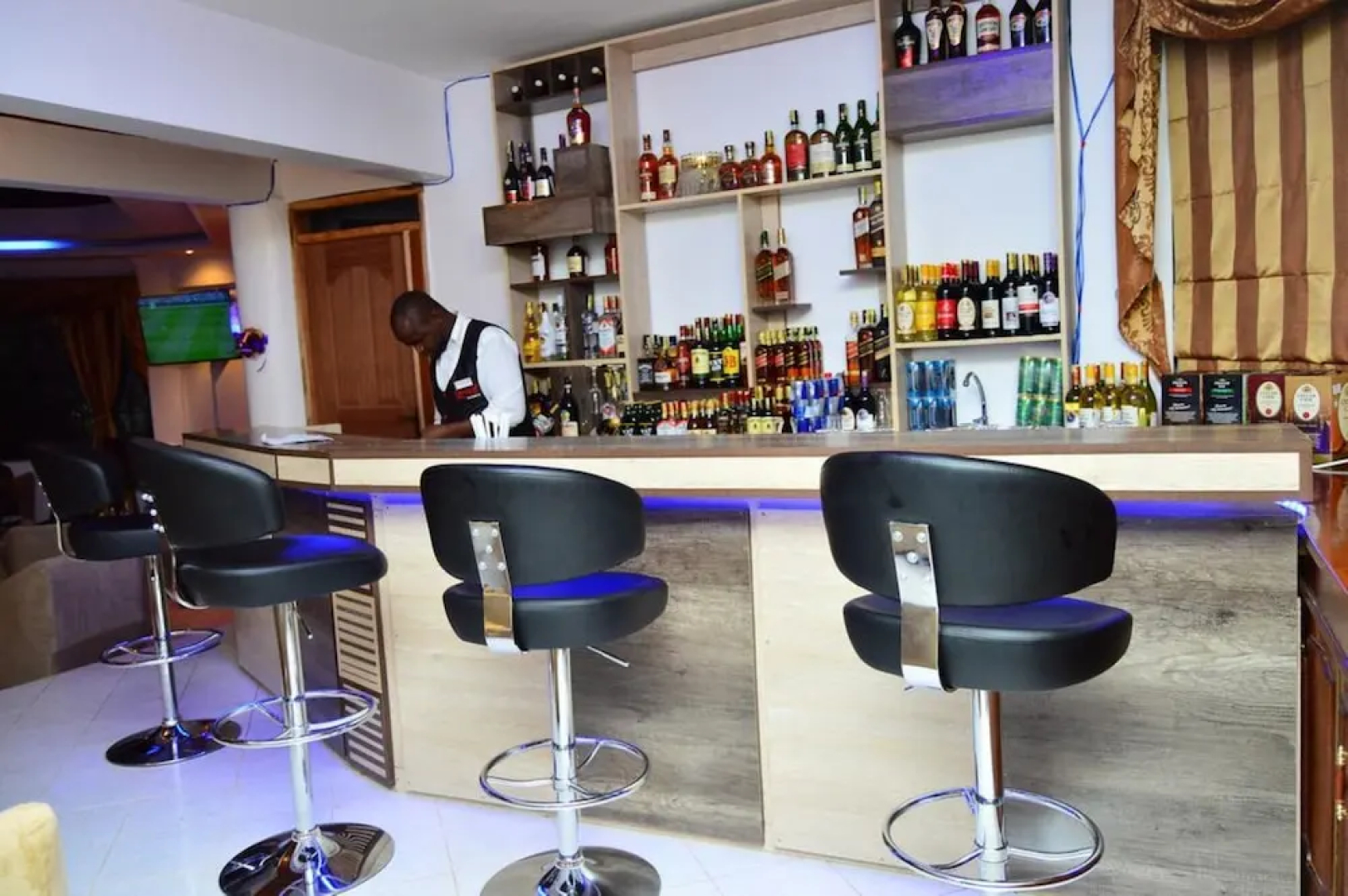 Laserena Hotel Kisii