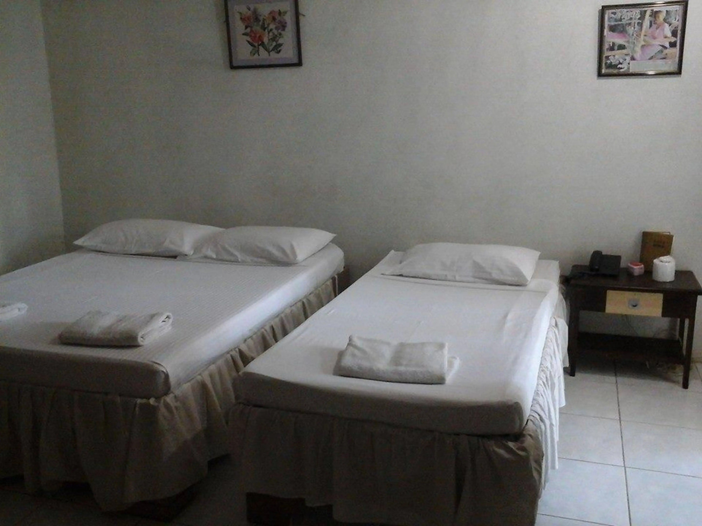 Mel Sols Inn and Resort