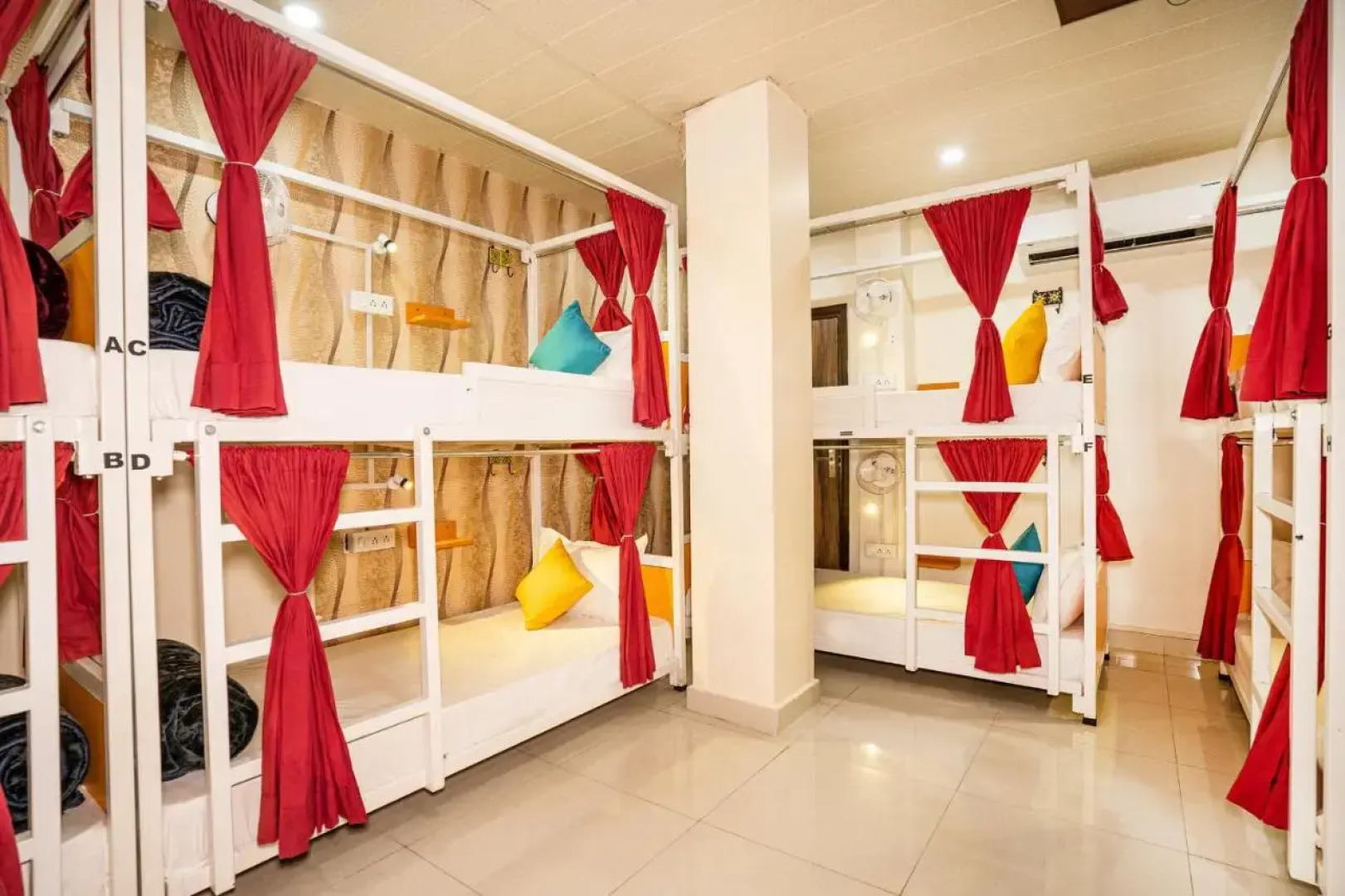 goSTOPS Amritsar Chatiwind Gate