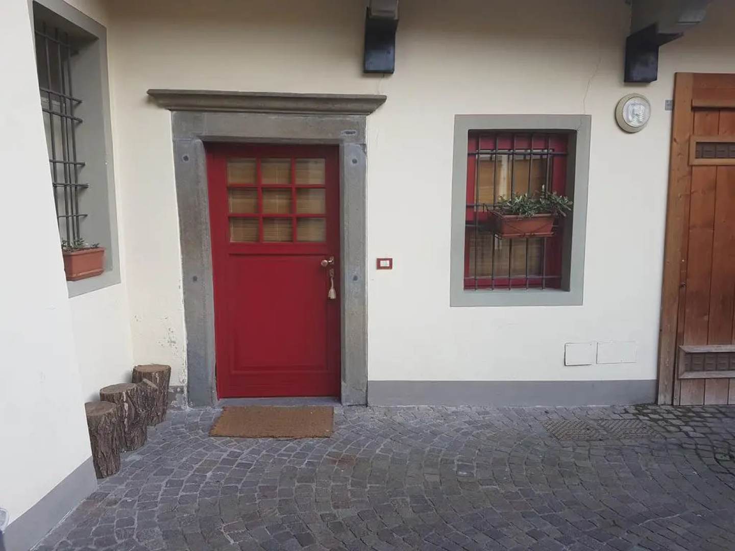 B&B Centro Storico