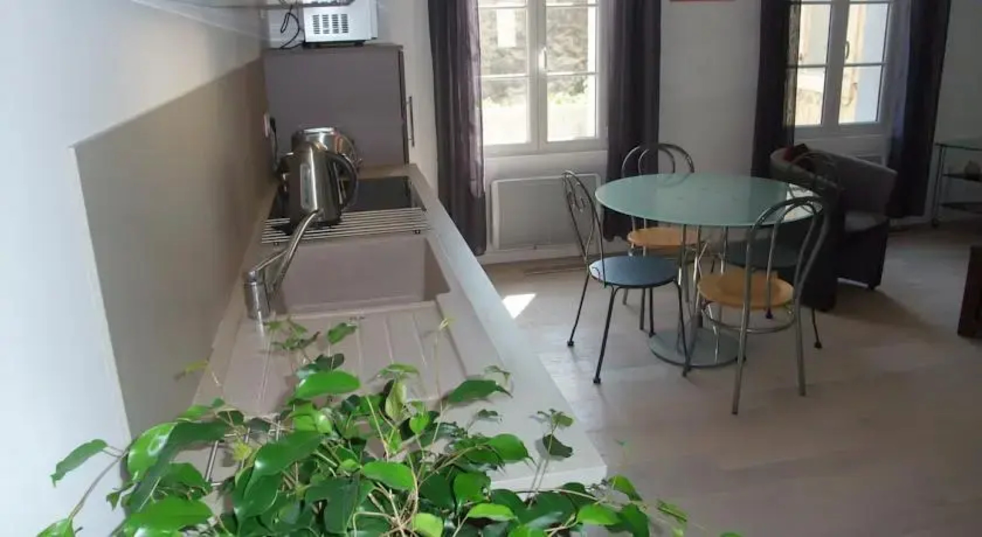 Au cœur de la provence