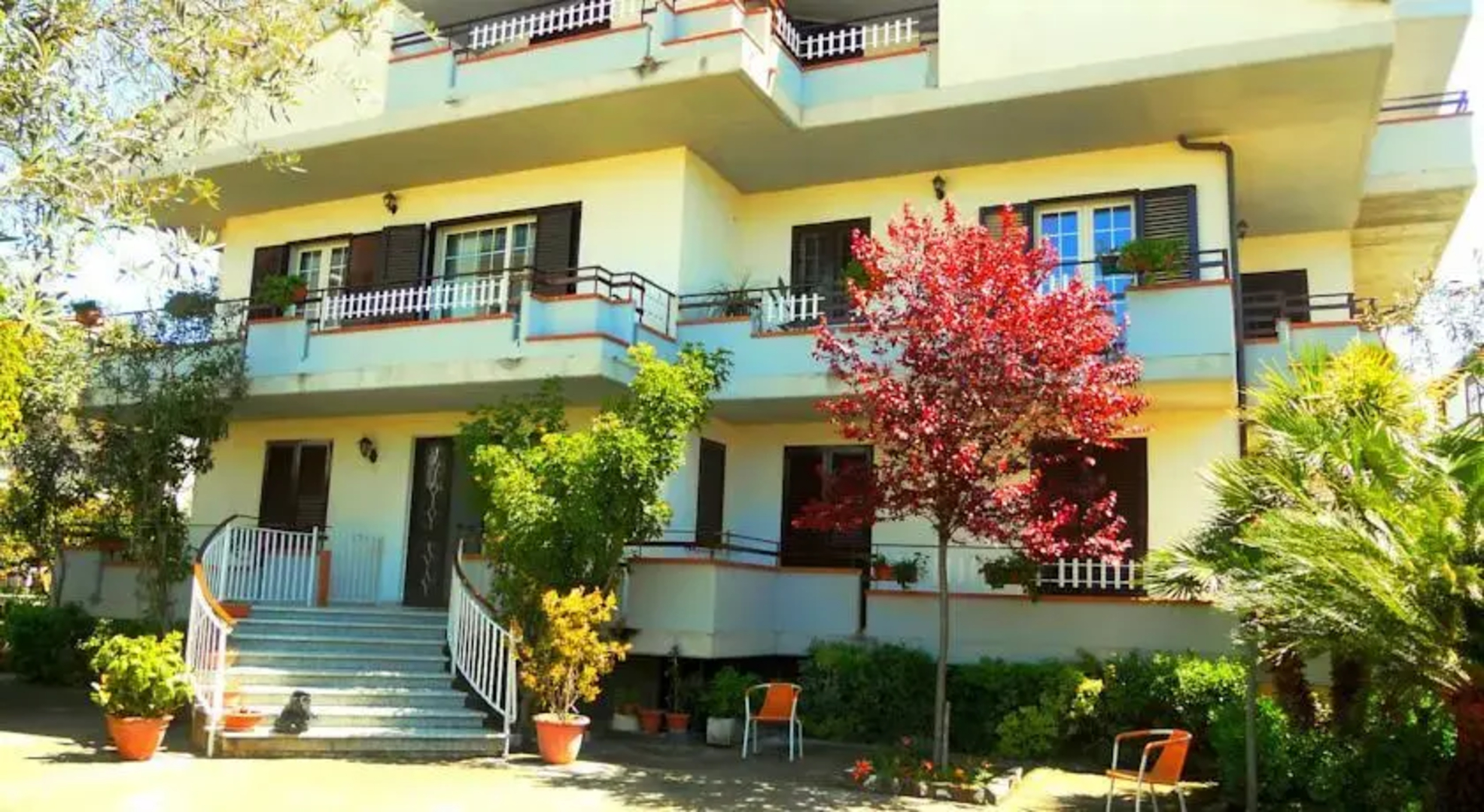 Casa Vacanze Minturno