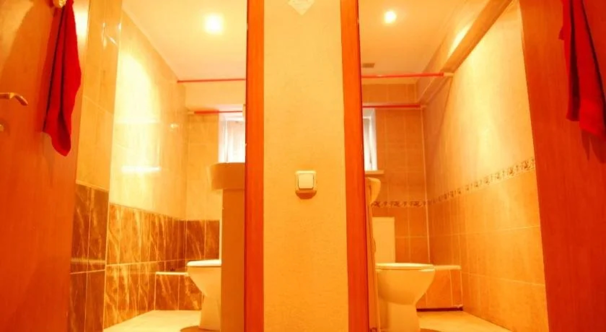 Hostel Luxor