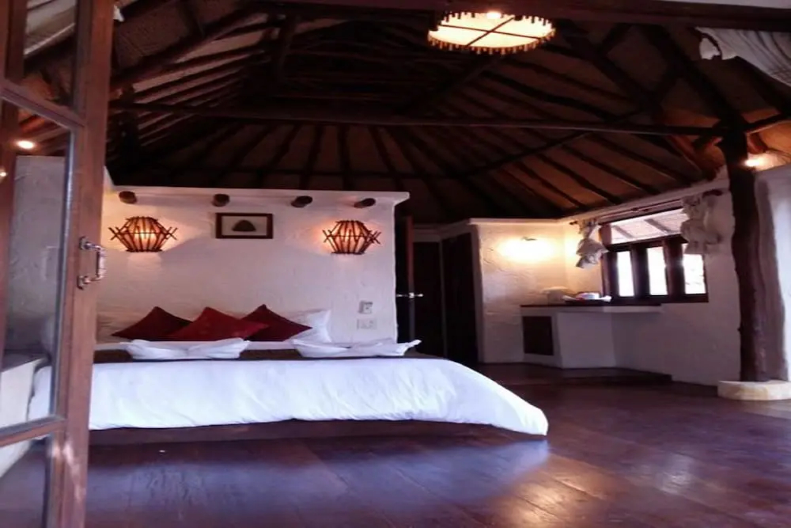 Clear View Resort