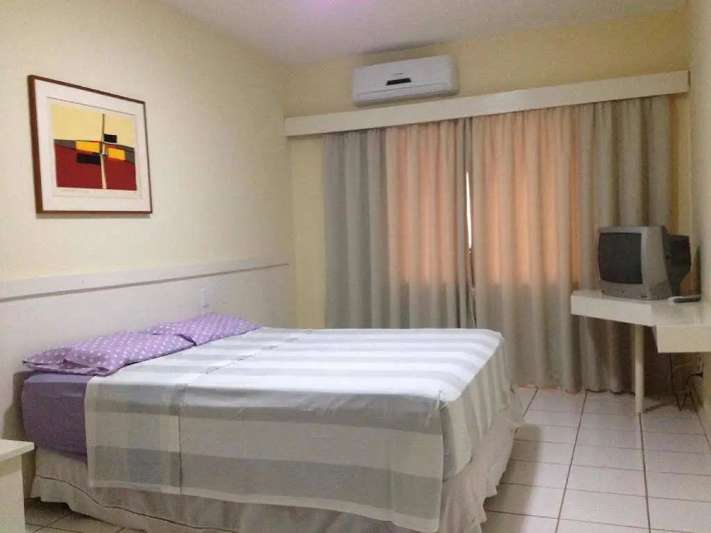 Residence Plaza Flat