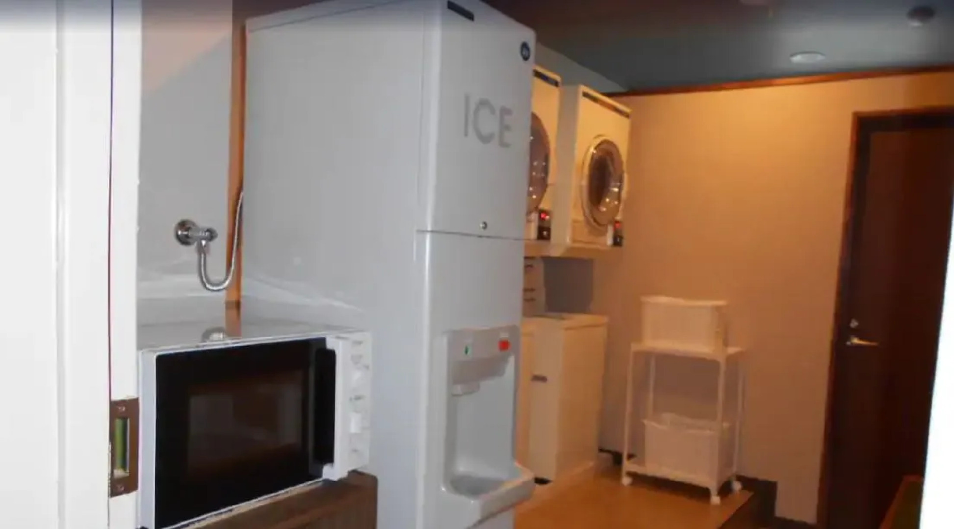 Hotel Route-Inn Dai-Ni Nagano