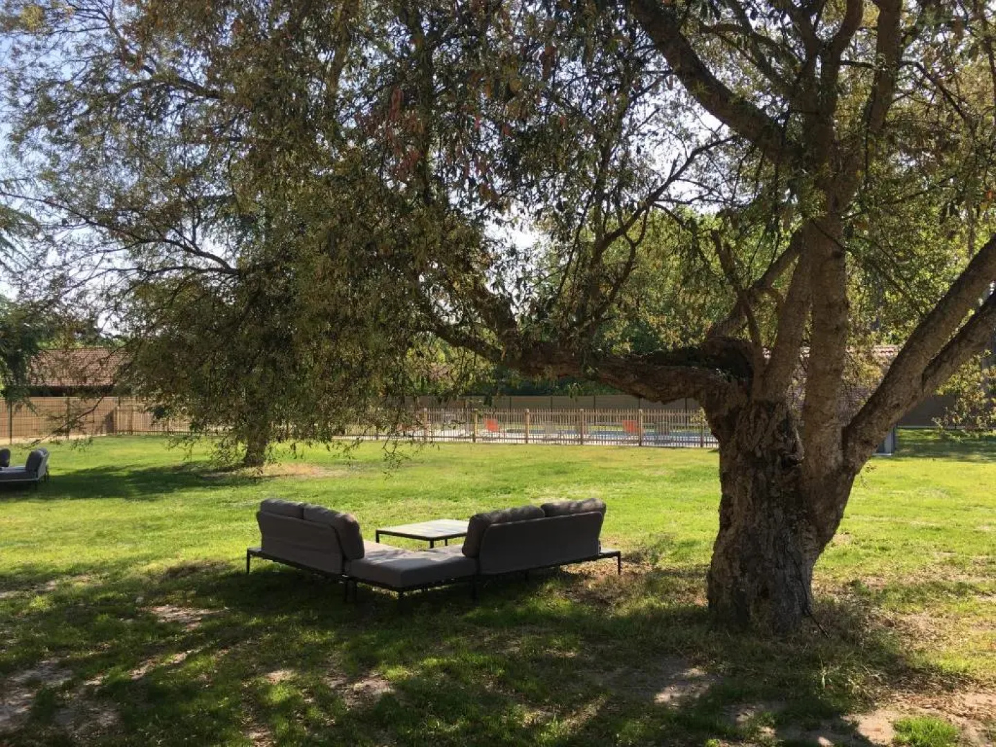 Domaine du Flamand