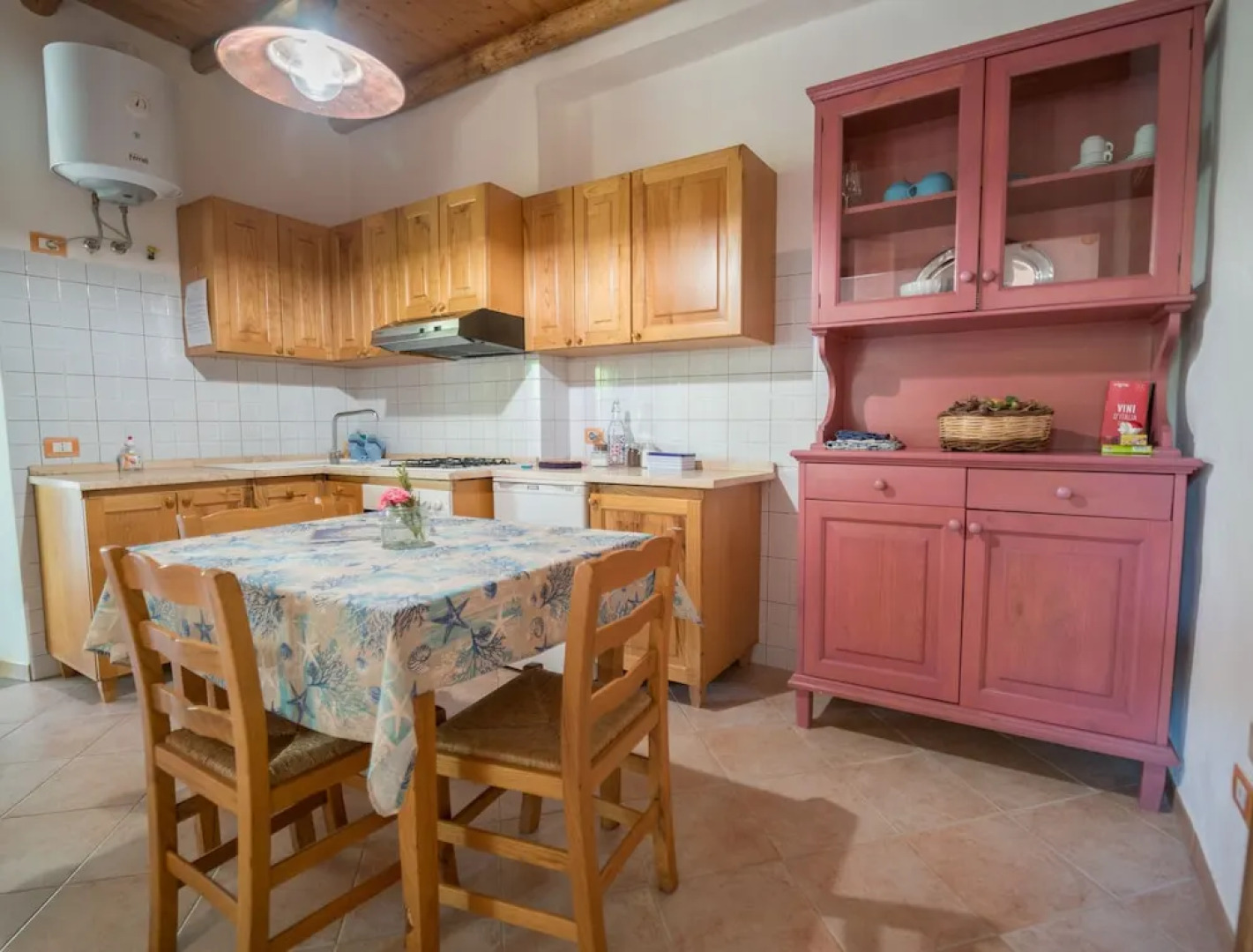 Agriturismo Hibiscus