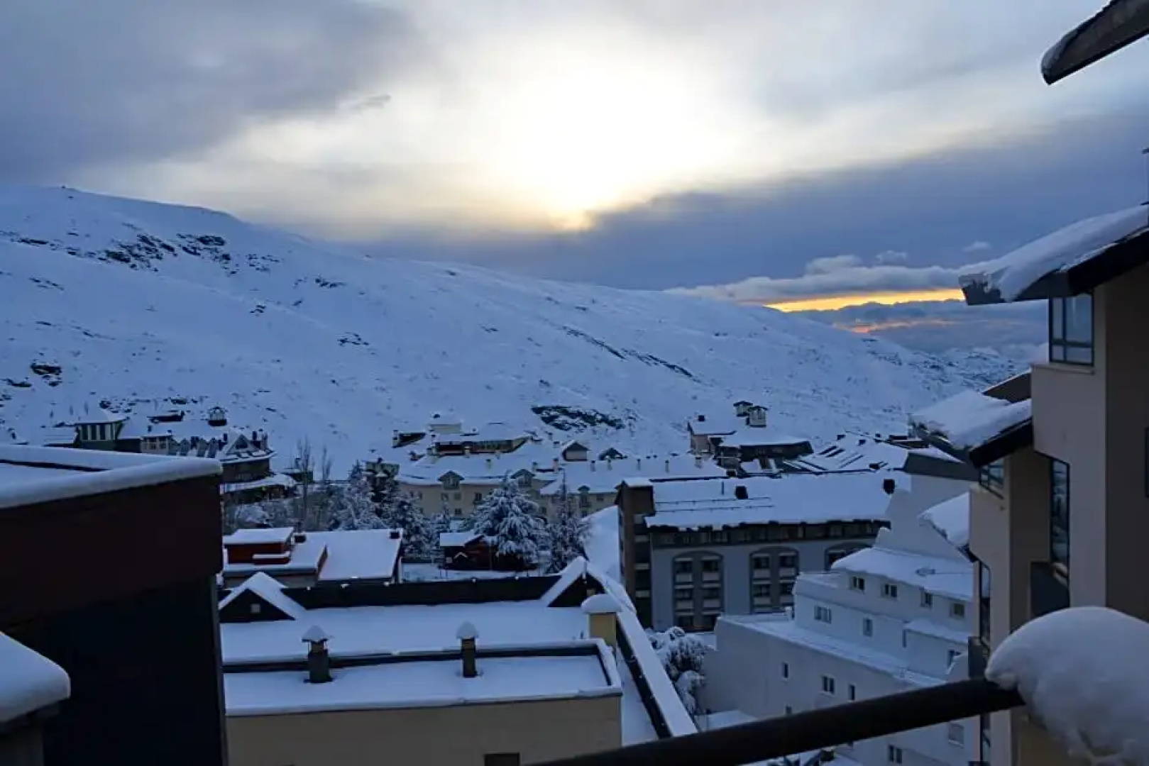 Gorbea Suites