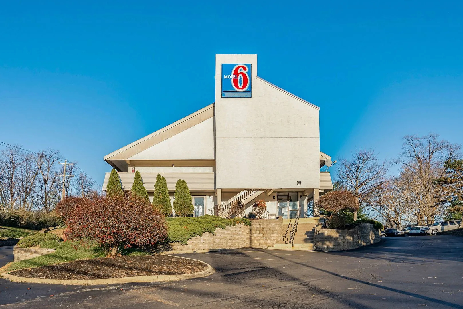 Days Inn by Wyndham Cincinnati I-71
