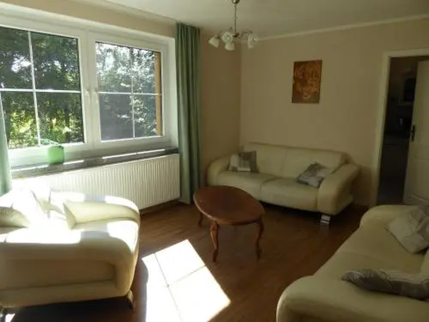 Ferienhaus Bergblick - mit Sauna und Dampfbad und Yacuzzi