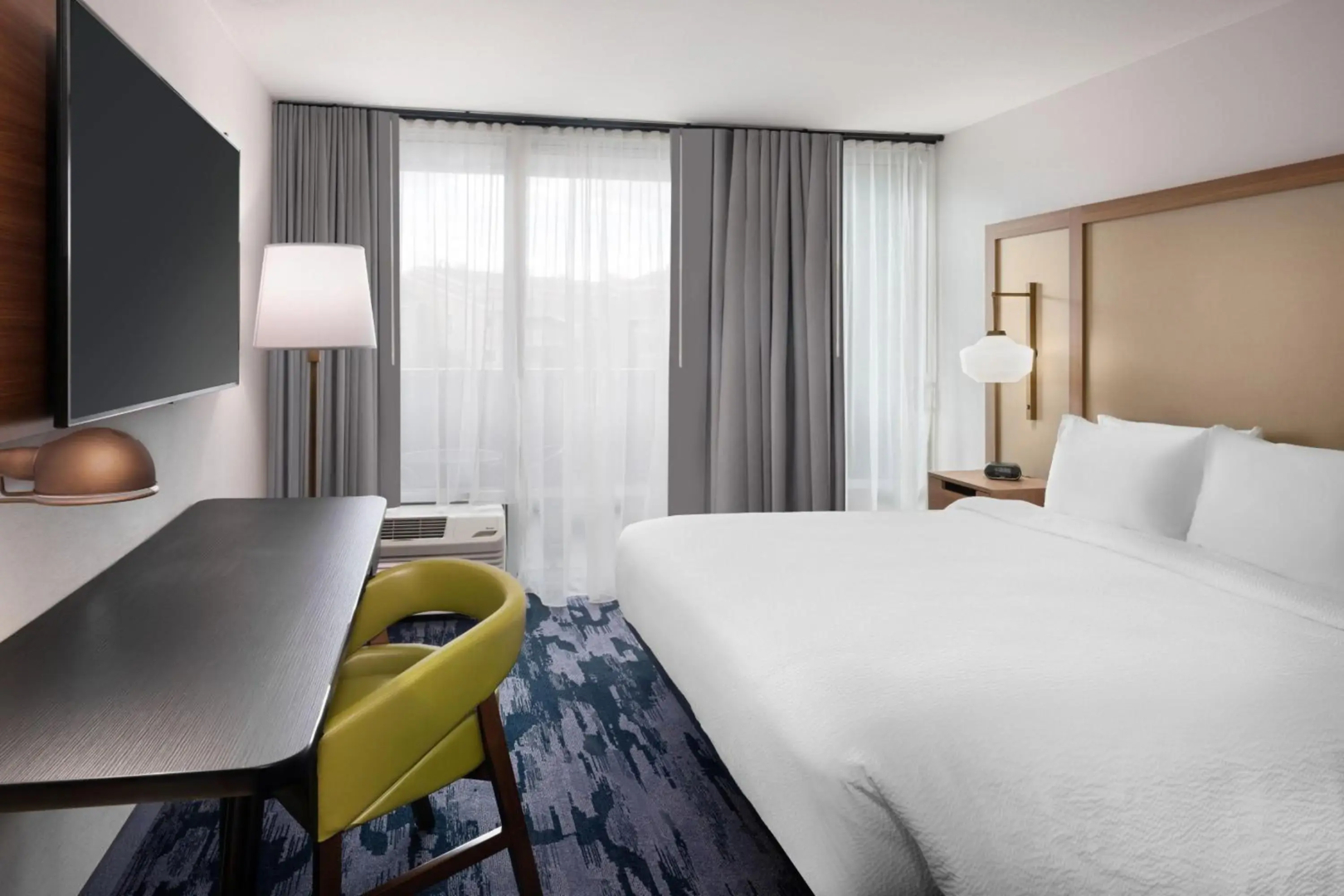 Fairfield Inn & Suites by Marriott Boulder