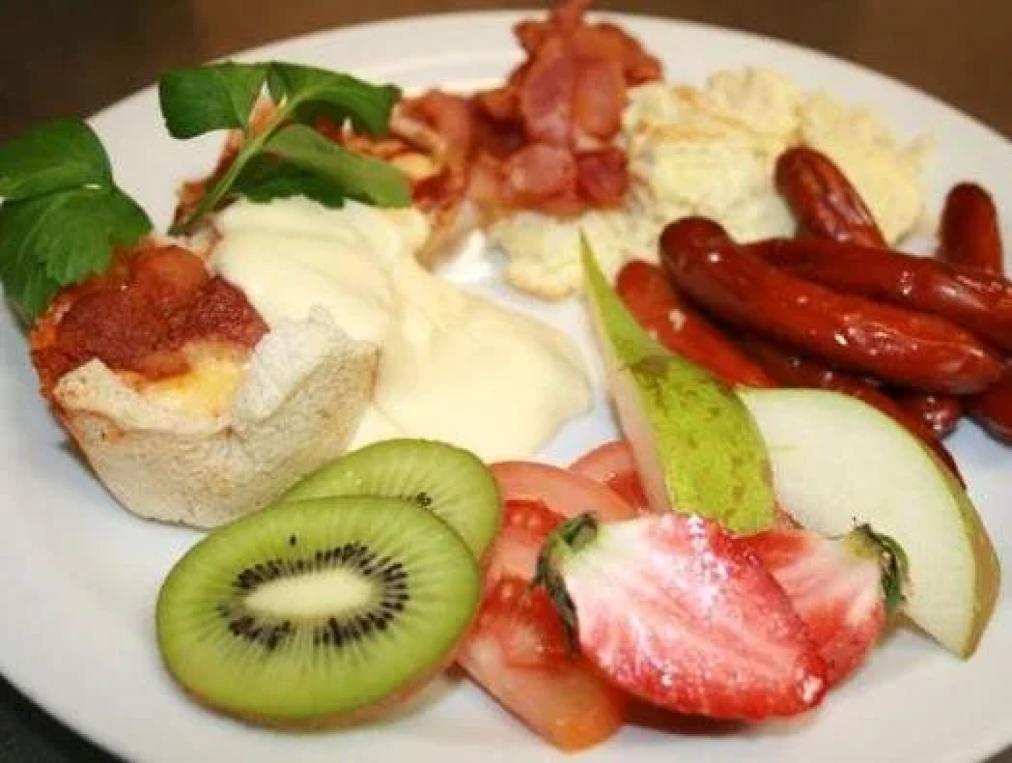 Sdr. Omme Kro & Hotel