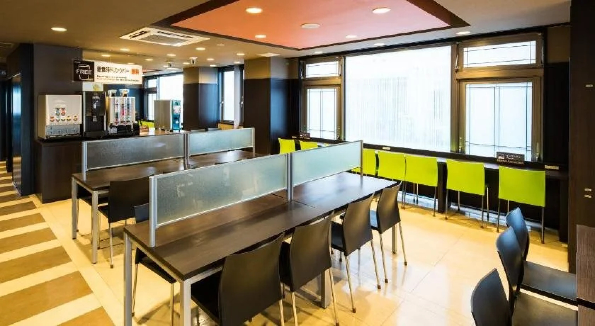 Super Hotel Minami Hikone Ekimae