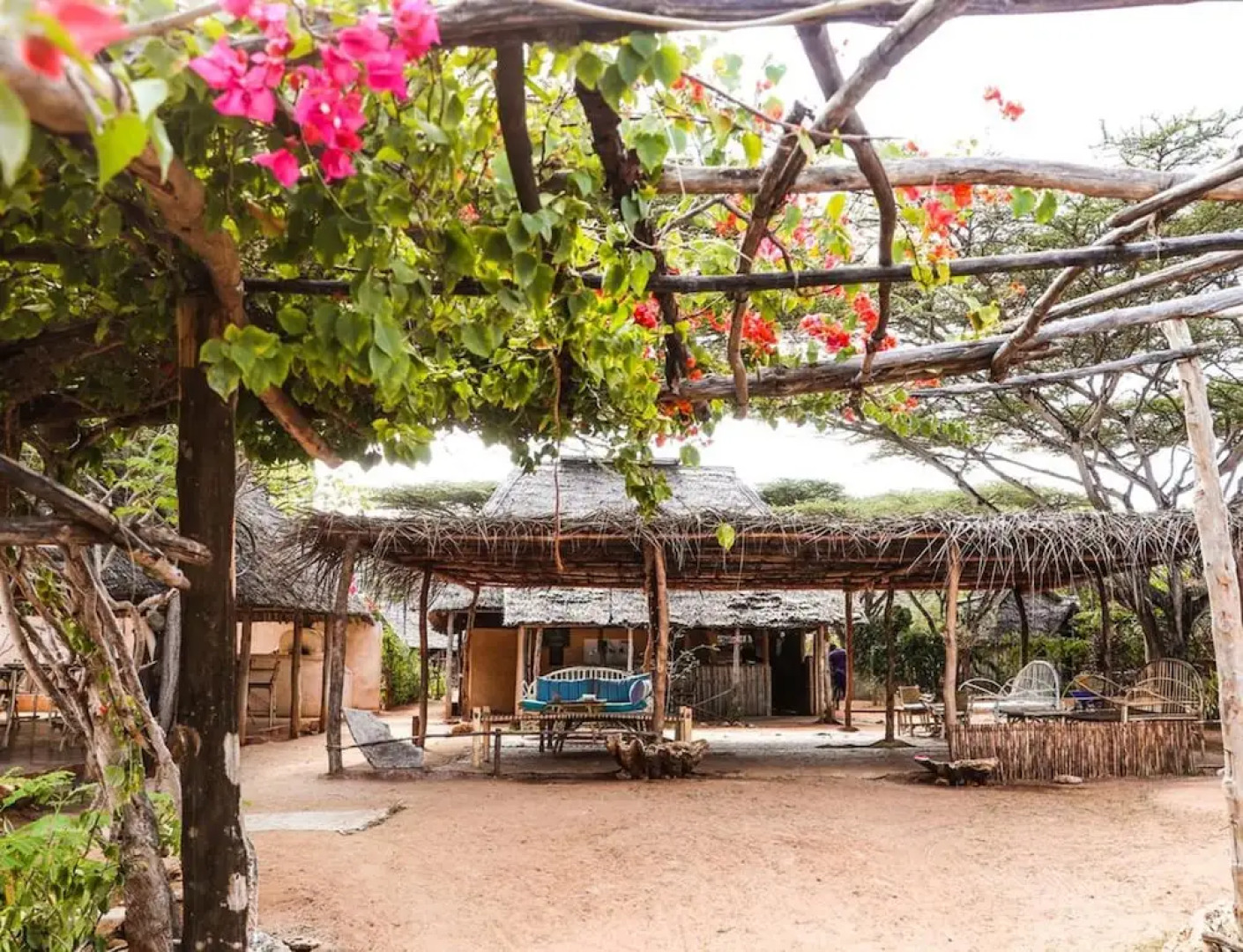 Diamond Beach Village