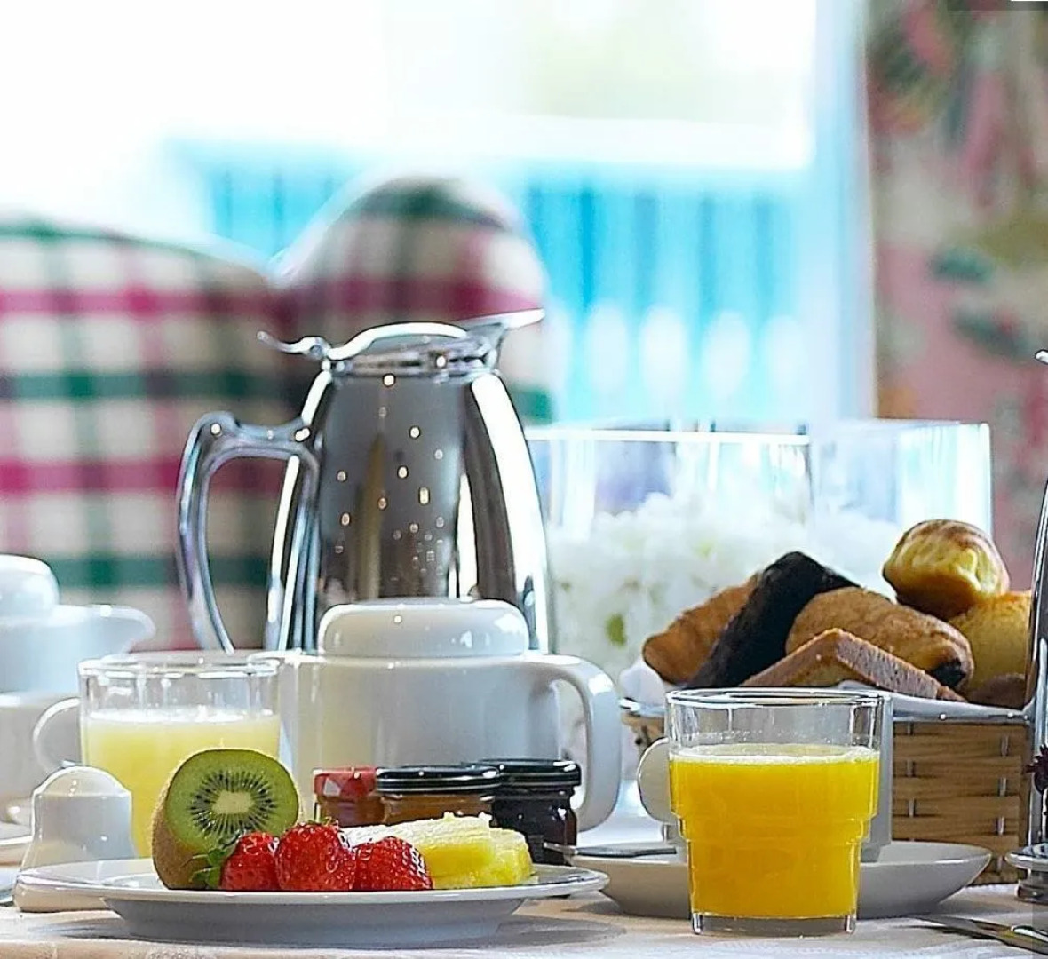 Santa Marina Arachova Hotel