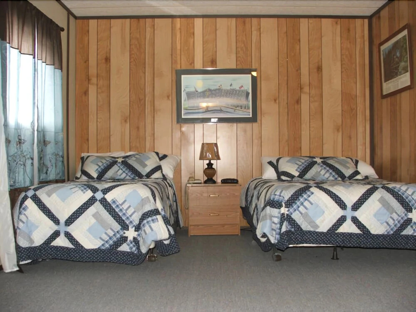 1202 Motor Inn