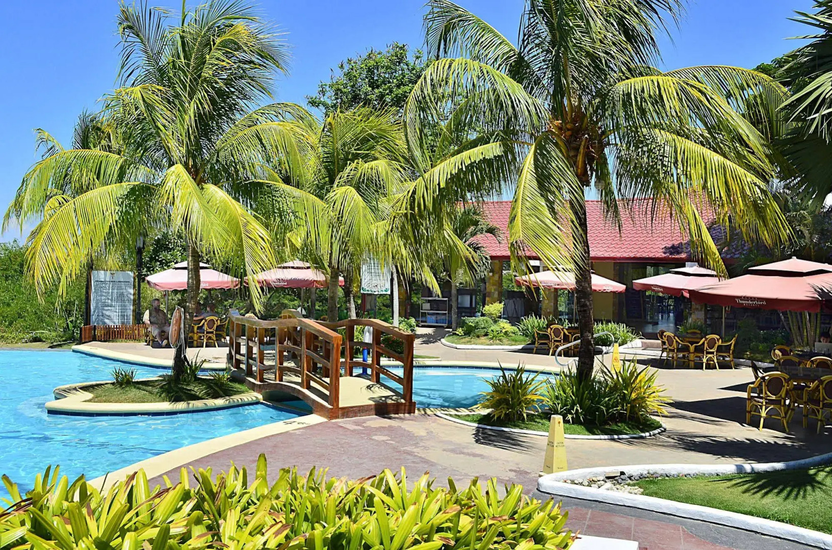 Thunderbird Resorts - Rizal