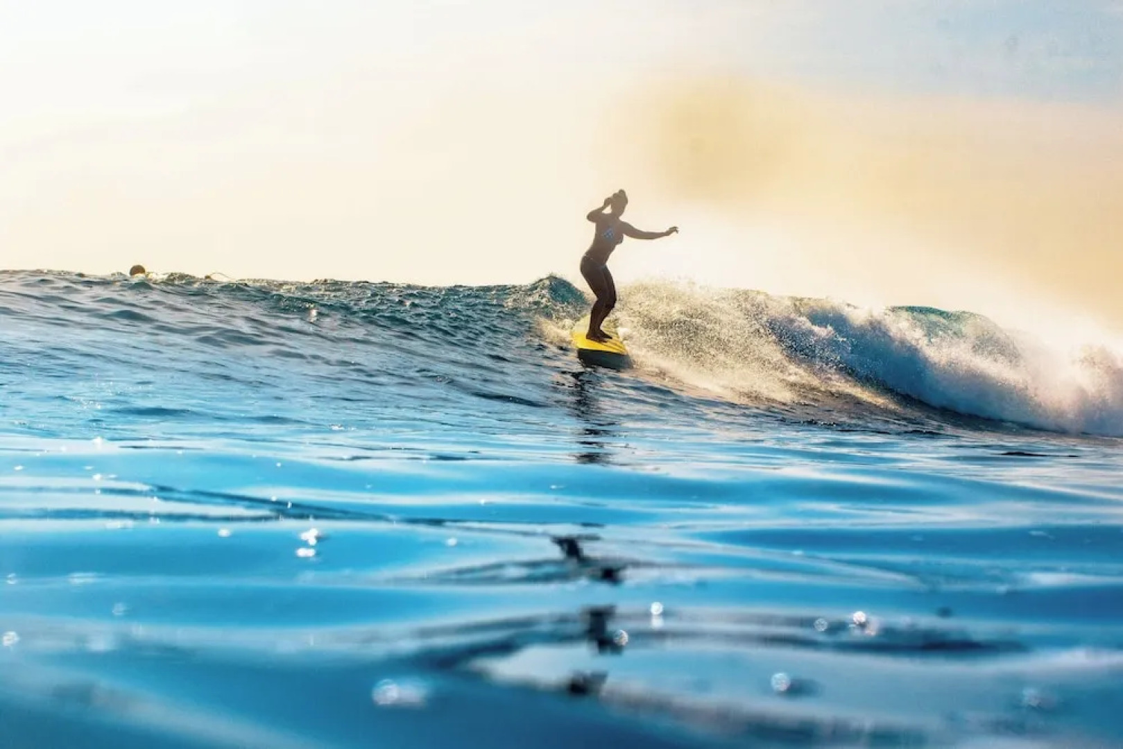 The Green Room Canggu - Hostel