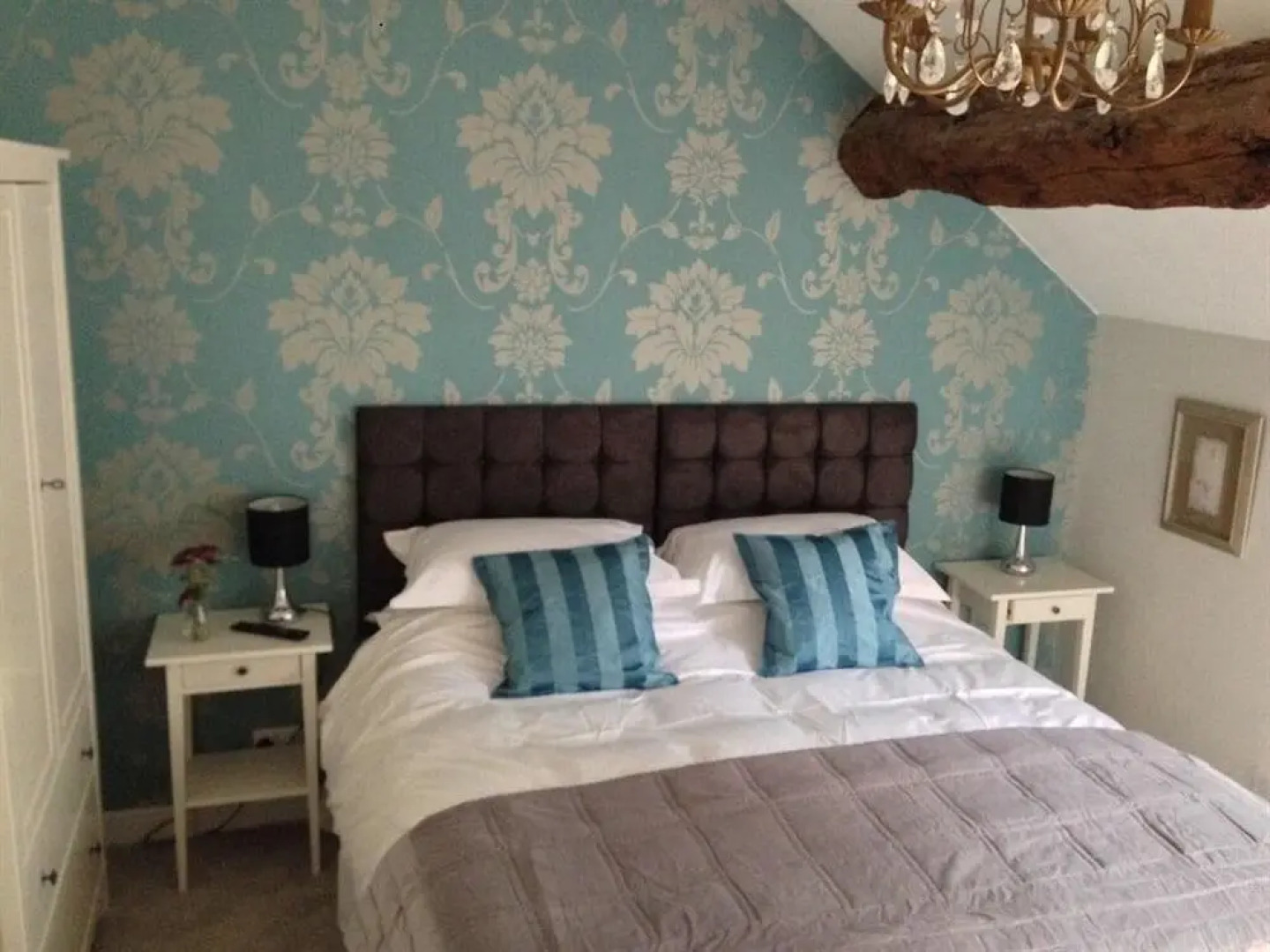 Ladygate Farm Bed and Breakfast