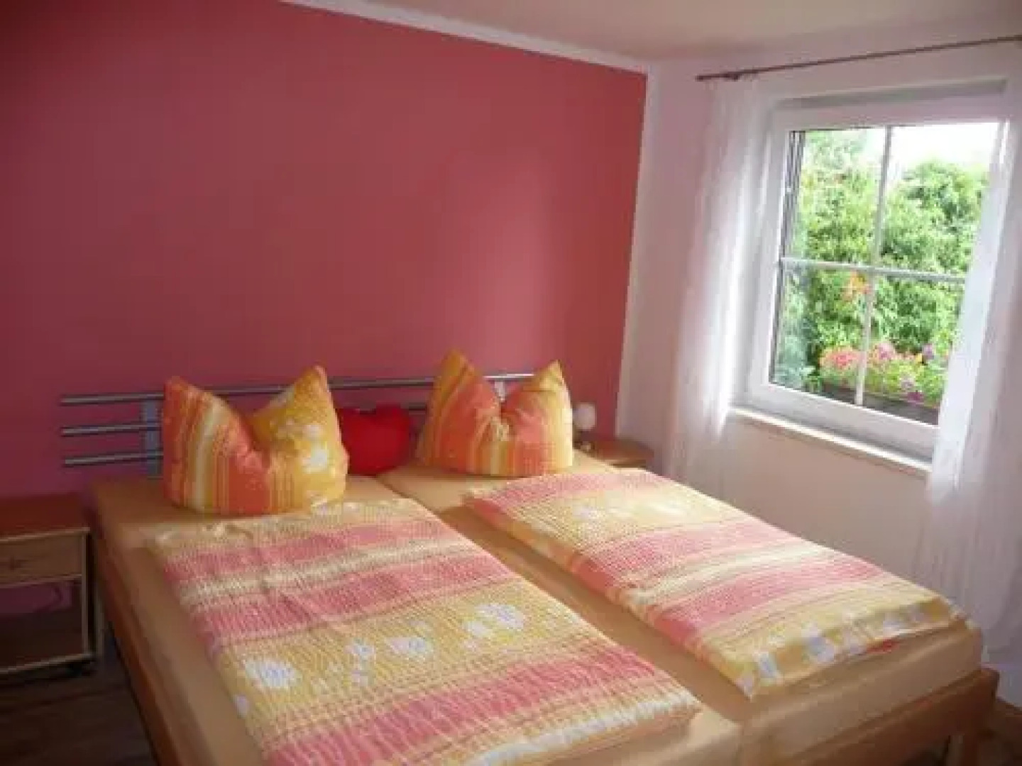 Ferienhaus Krawulski