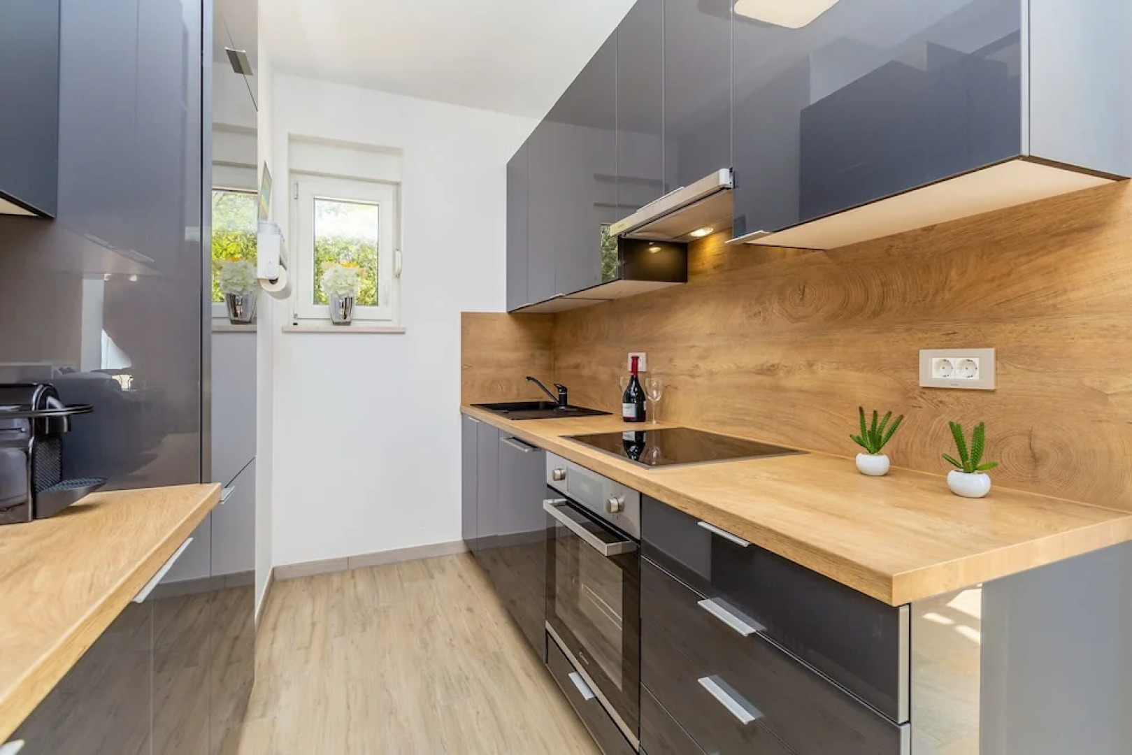 Villa Insula Aurea No.2