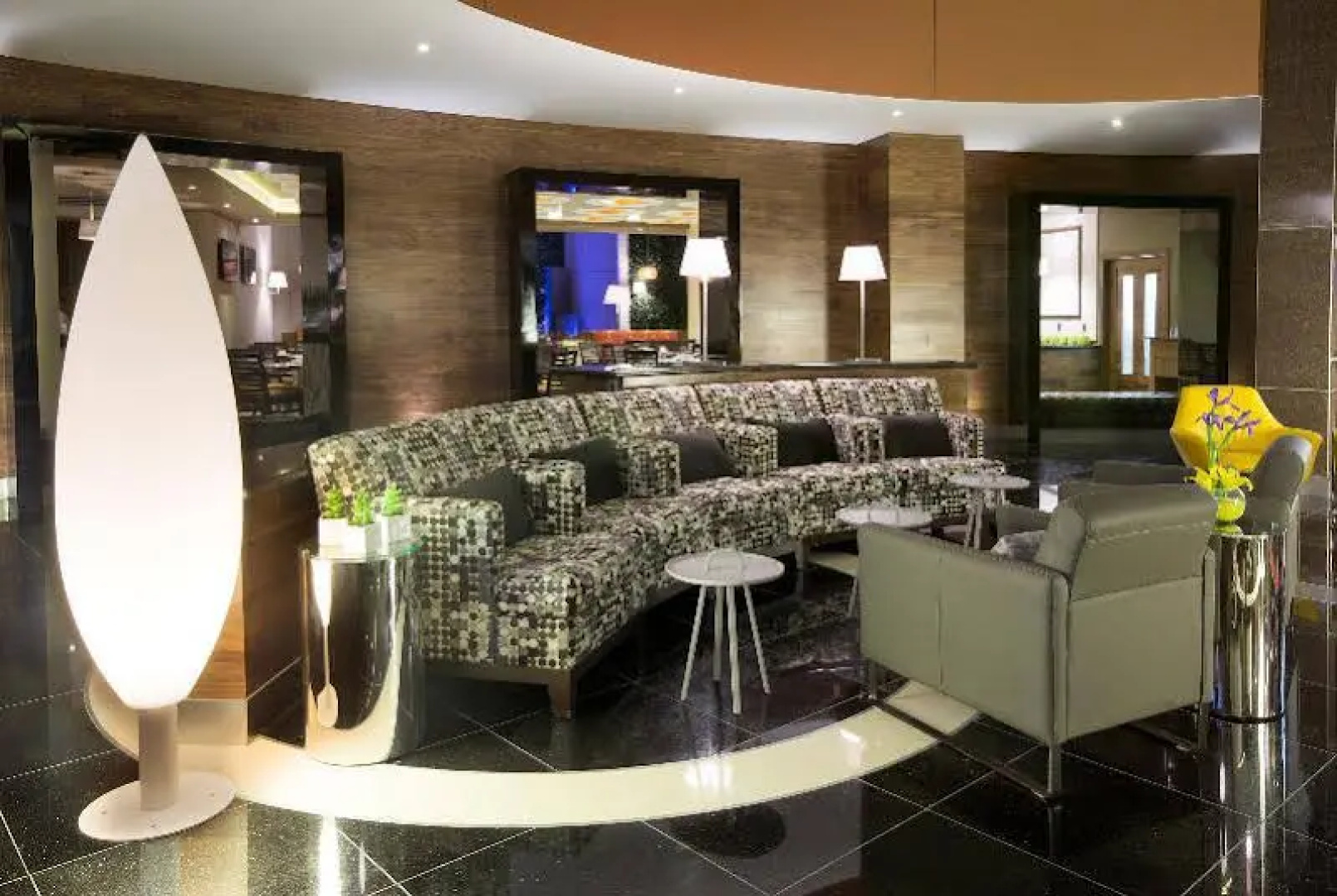 Hotel Occidental Jf Puebla