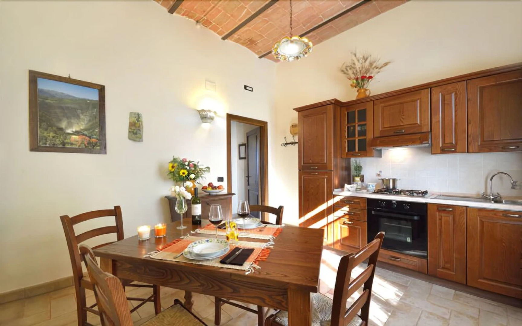 Agriturismo Bellarosa