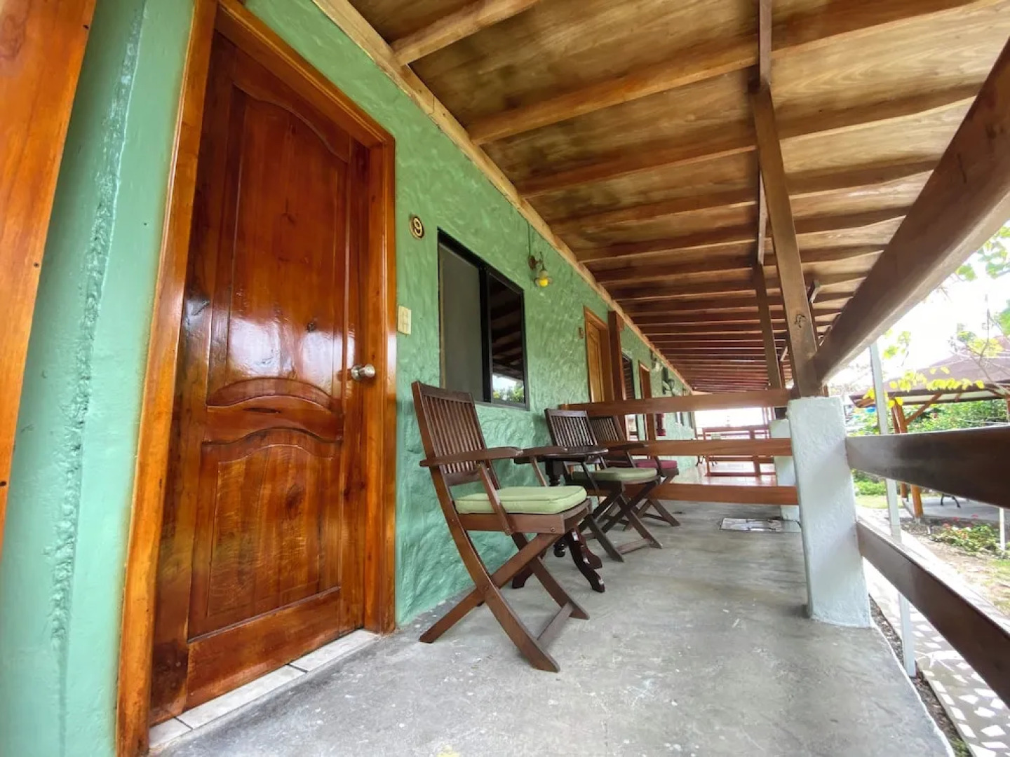 La Peregrina Bed & Breakfast