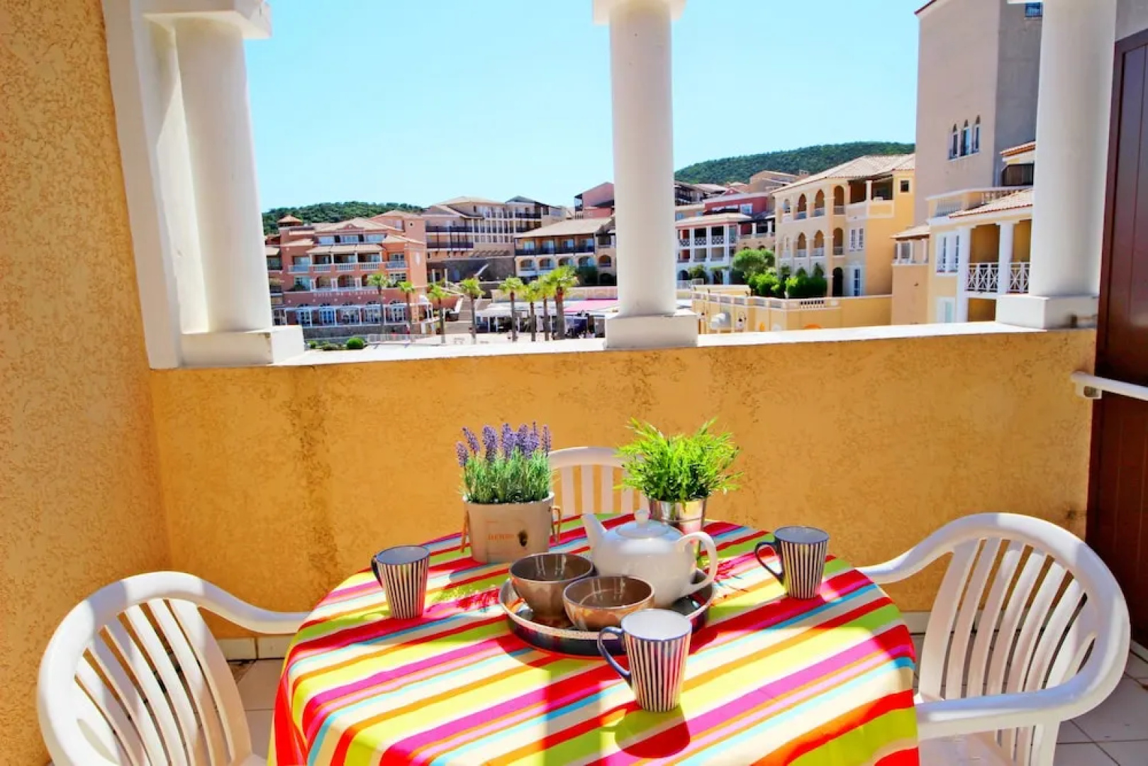 Residence Cap Esterel - Esterel