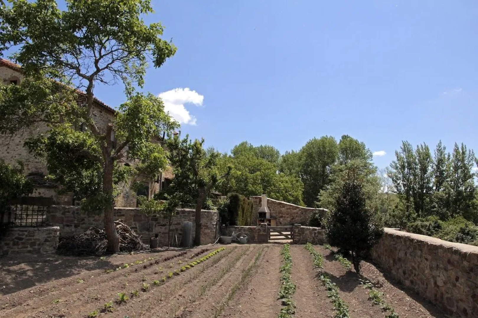 Casa Grande Del Acebal