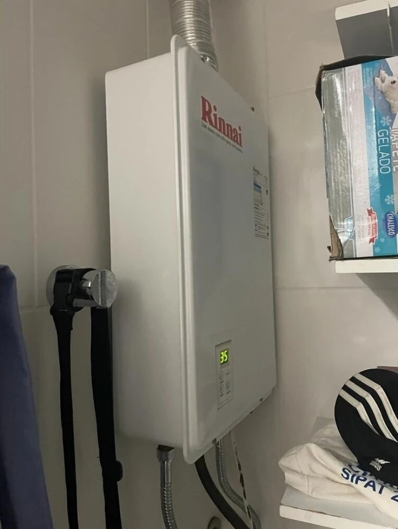 Nautilus Cobertura Master - Penha-SC