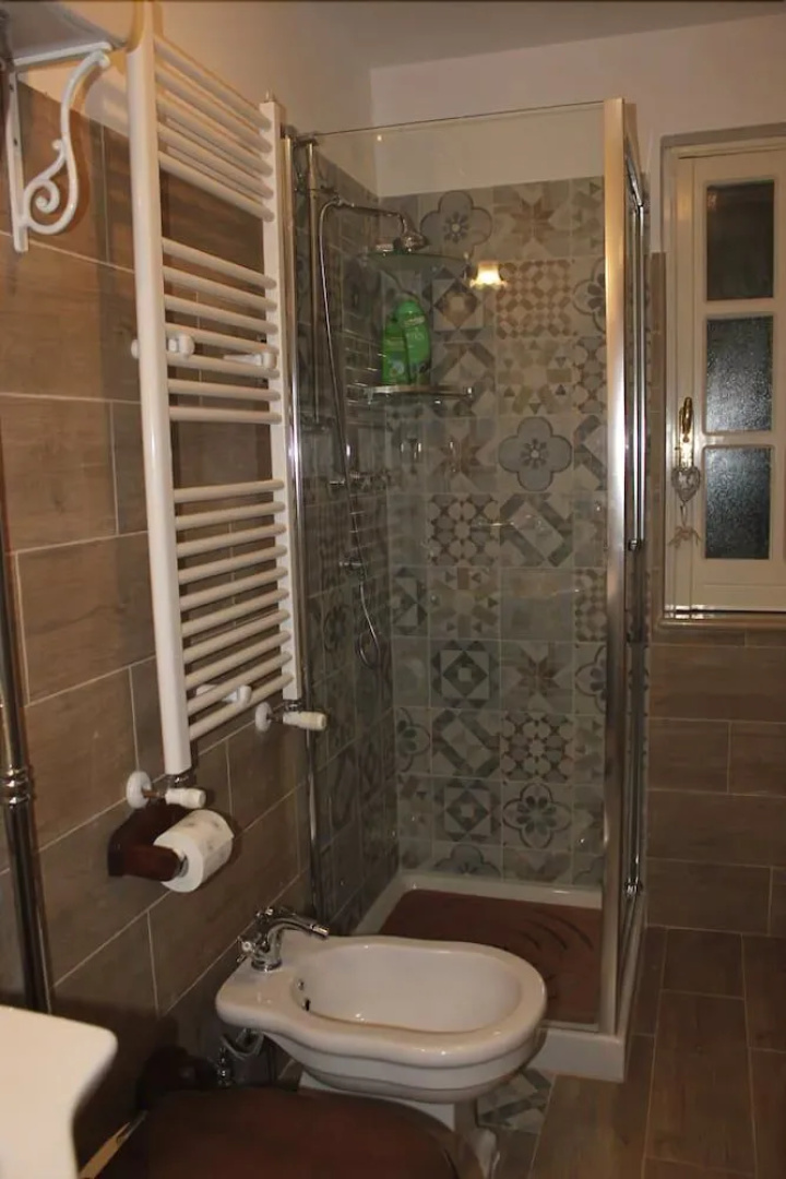 B&B Torre Azul