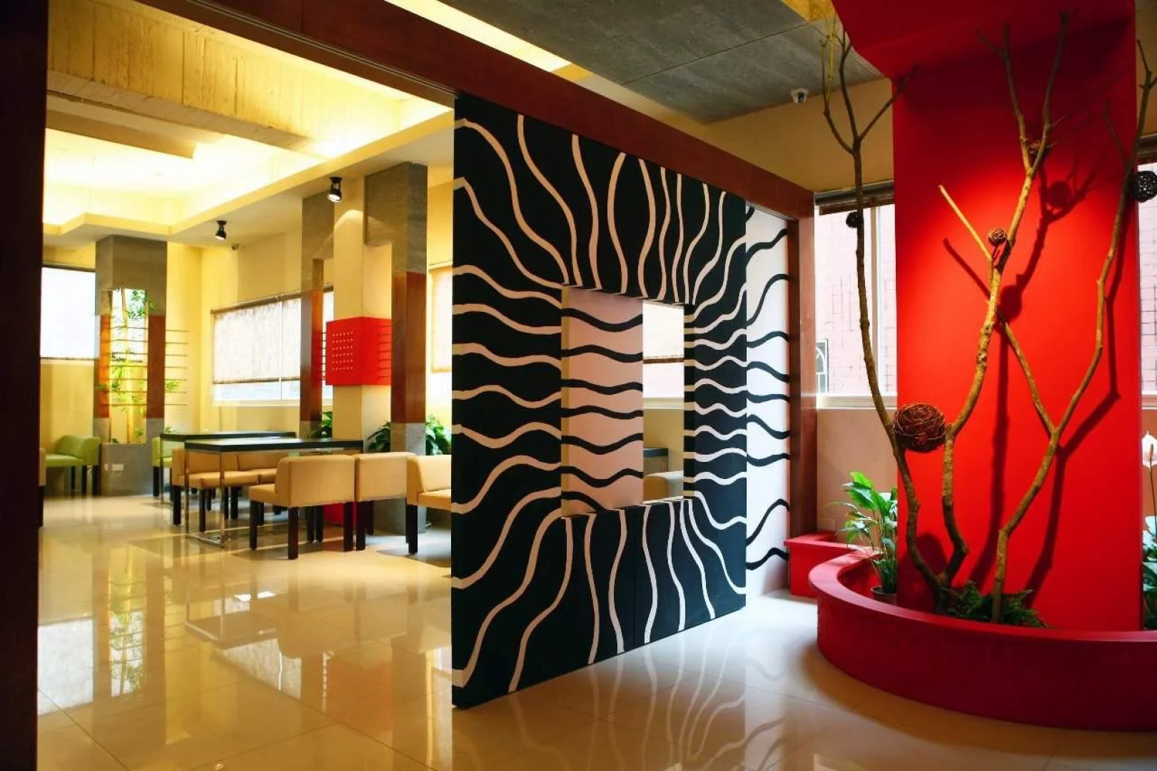 THE CLOUD HOTEL Hsinchu