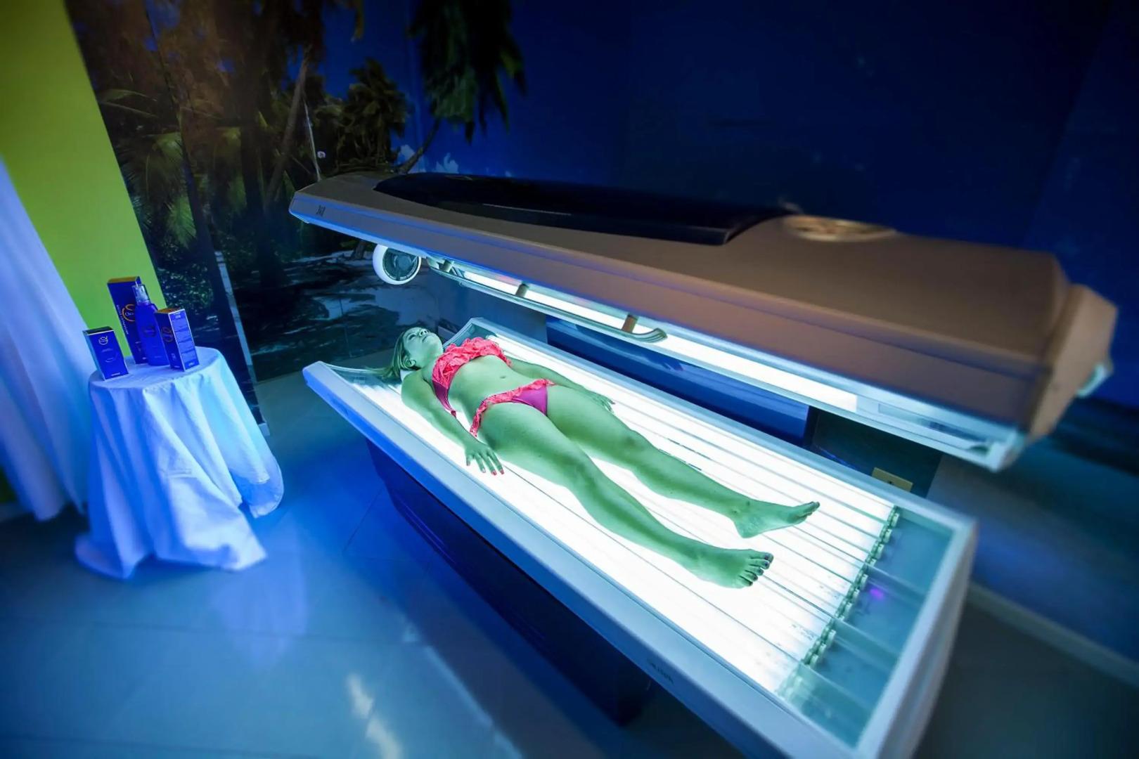 Hotel Terme President