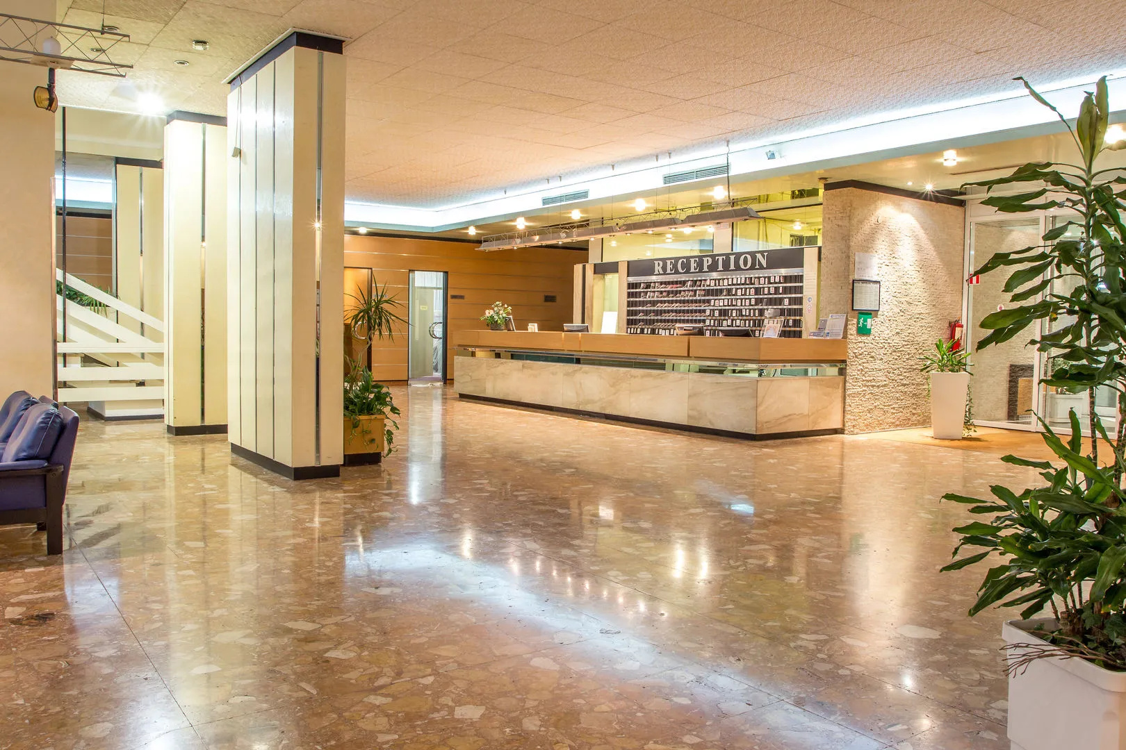 Hotel Imperial Vodice