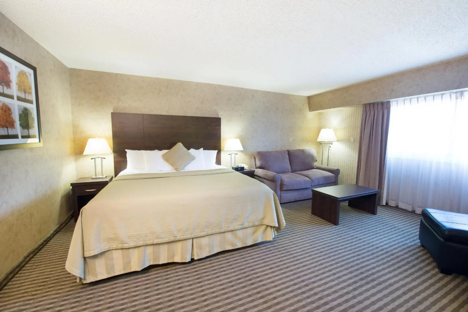 Victoria Inn Hotel & Convention Centre Brandon