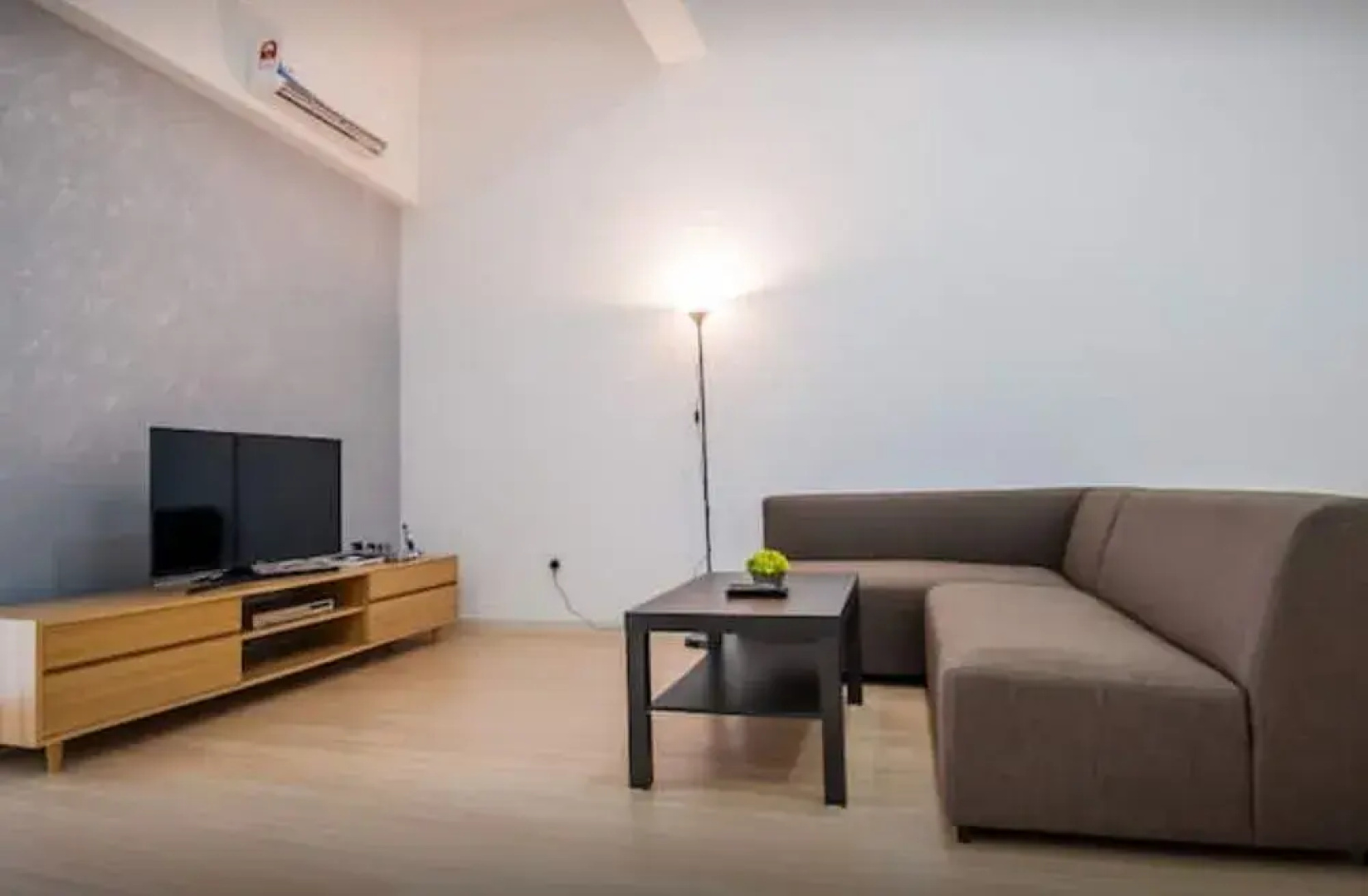 USJ One Residence