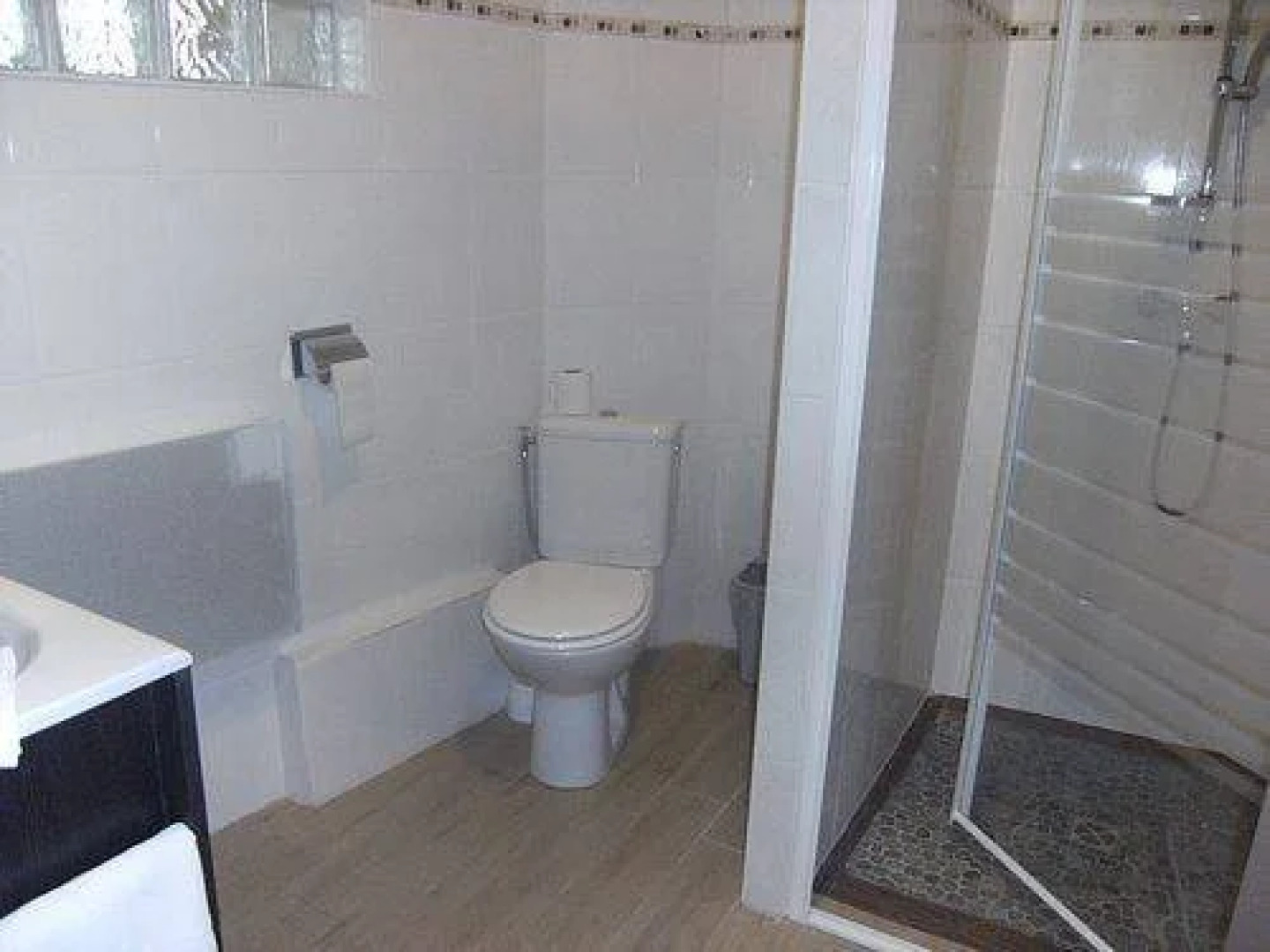 Hôtel Résidence Larroque