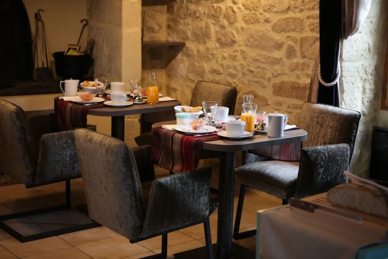 Les Hauts de Gageac Maison dHôtes de Charme