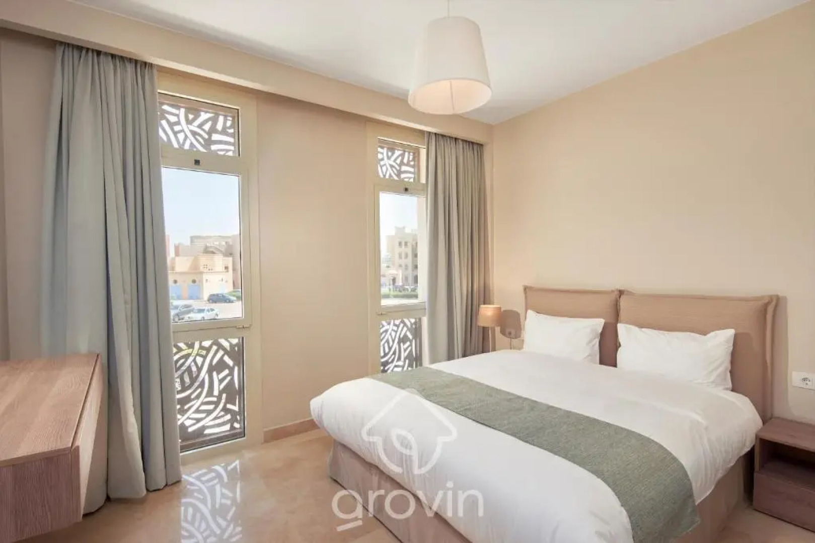 Mangroovy Residence El Gouna - Grovin