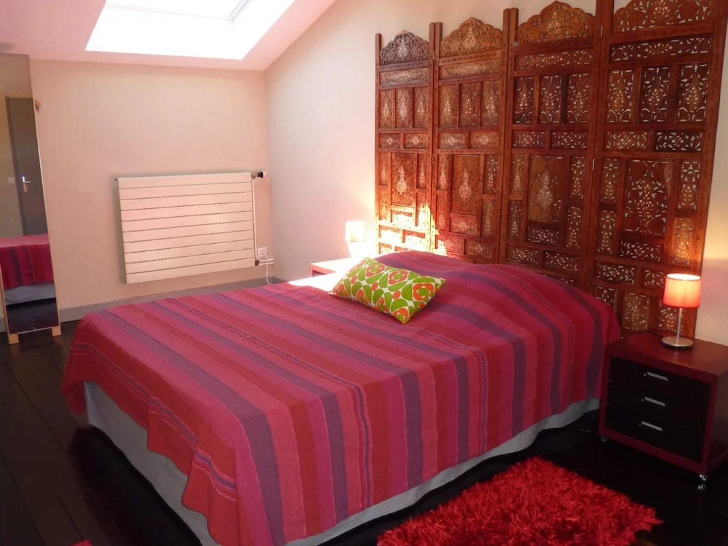 Chambres d'hôtes de la Gondromière