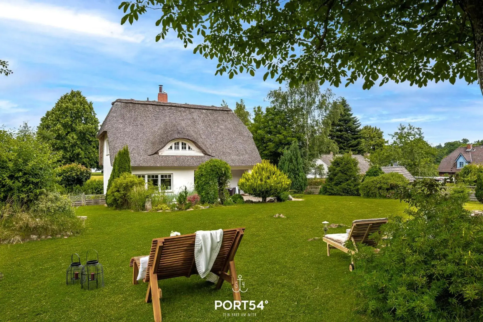 Reethüs Schleiblick