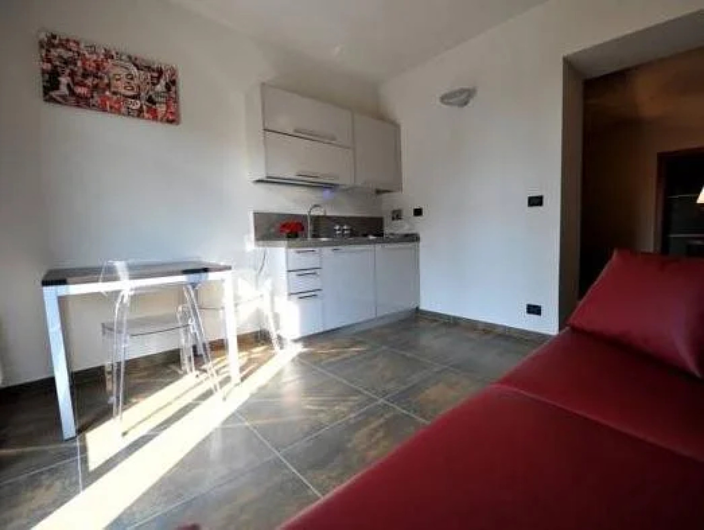 Residence La Via Del Sale