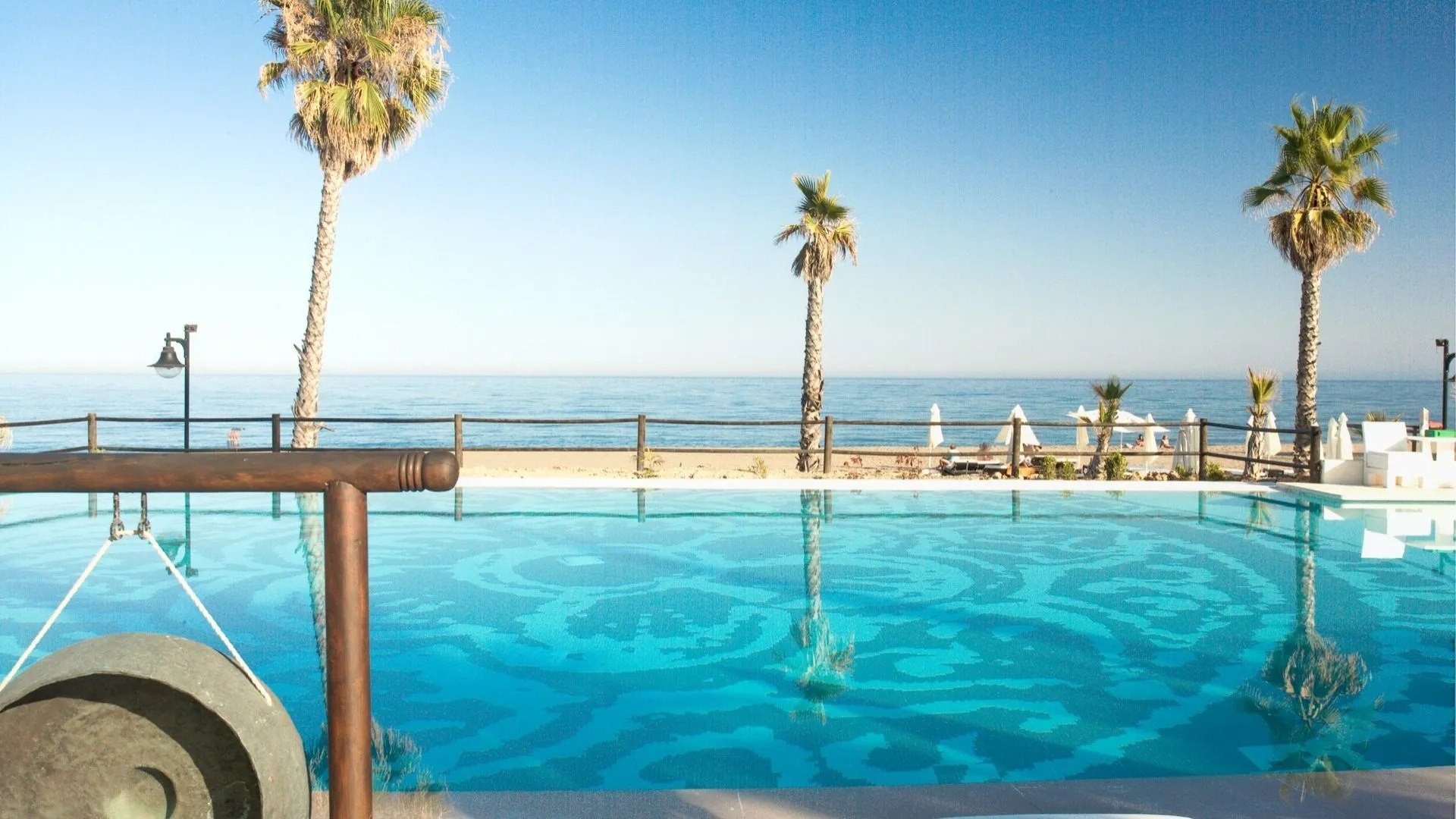 Cortijo del Mar Resort