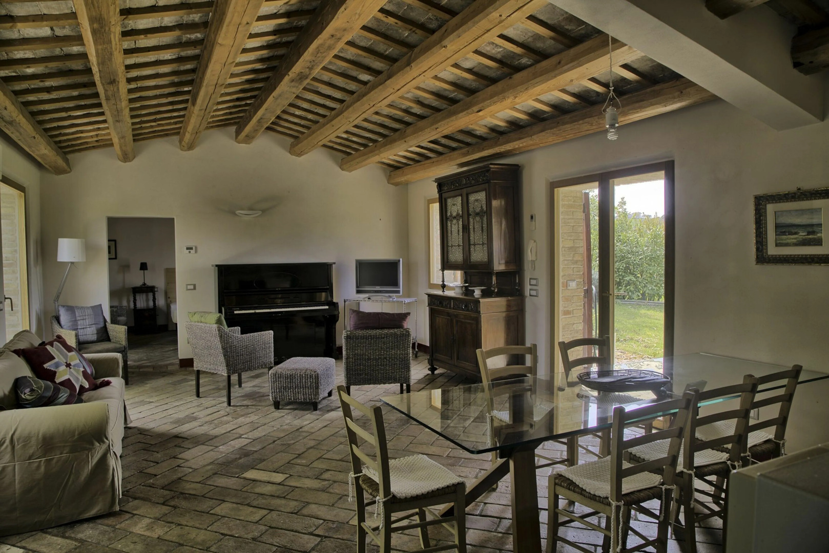 Villa Oleandri - Villa Oleandri