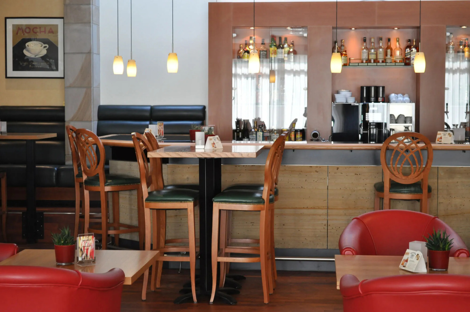 Courtyard by Marriott Bochum Stadtpark