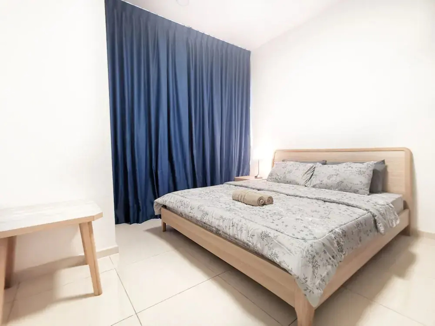 The M Macrolink Hijauan Medini