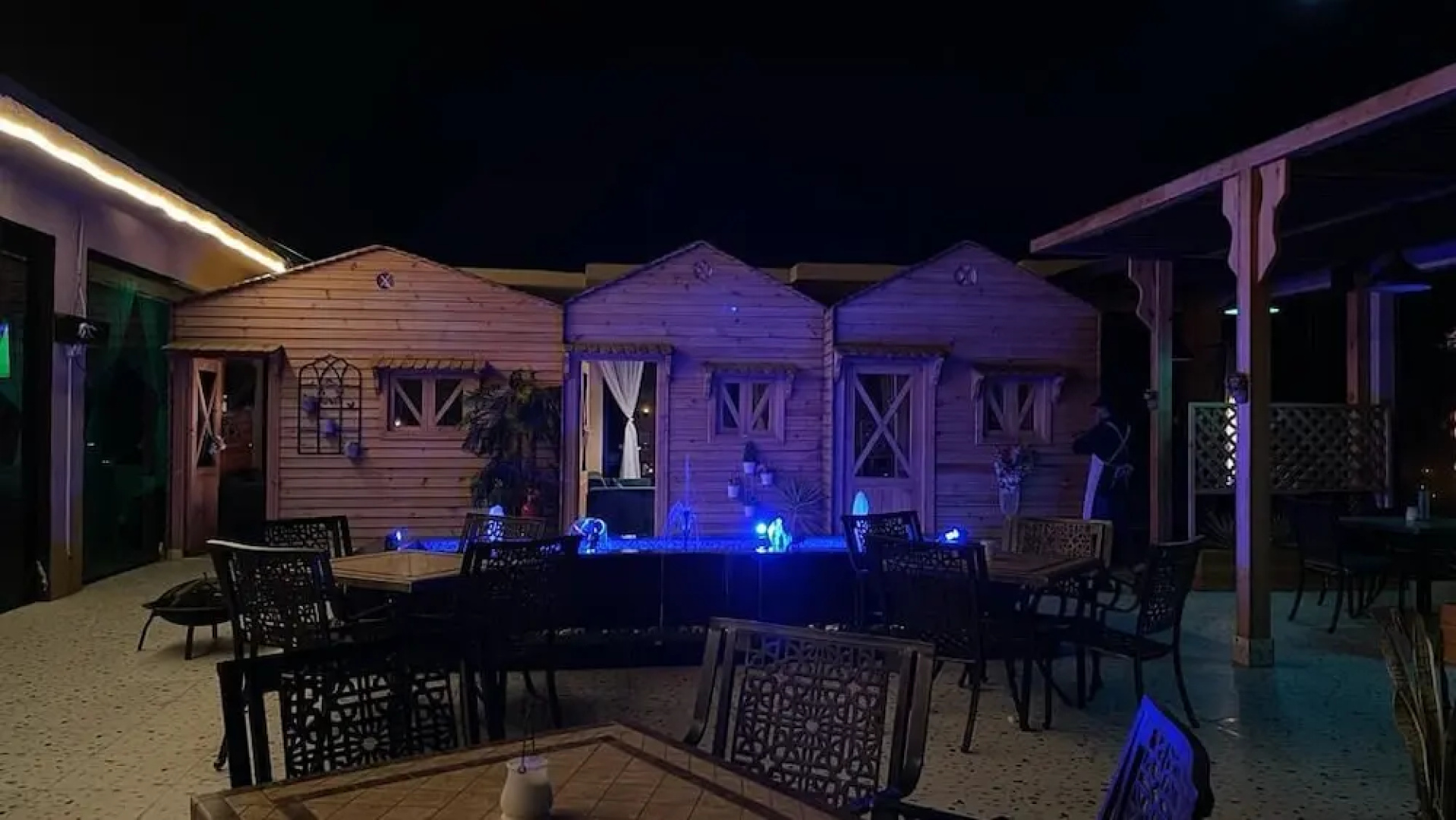 Green Hills Hotel