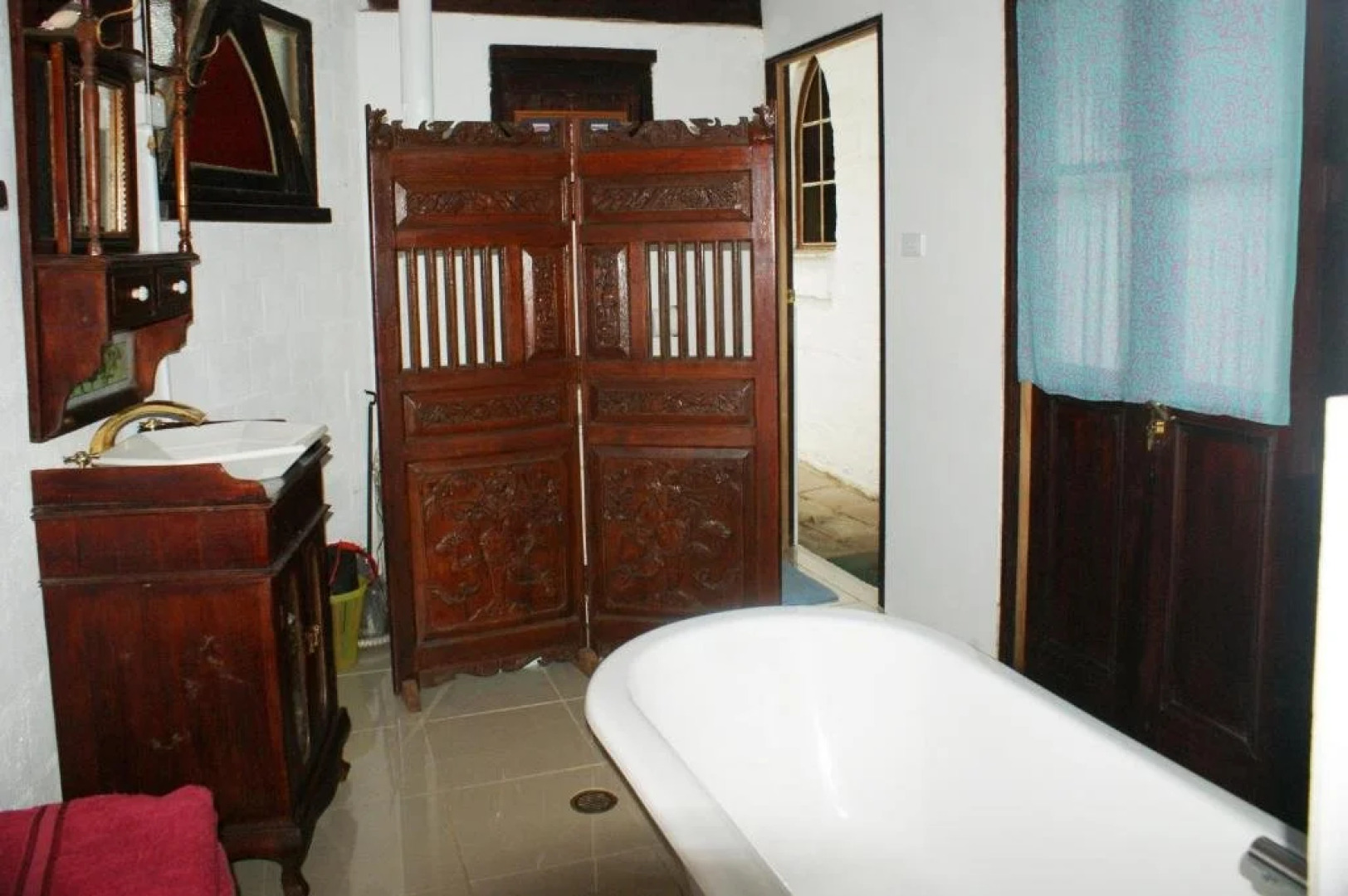 Havan's Ecotourist Retreat